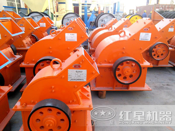 錘式粉碎機(jī)廠家